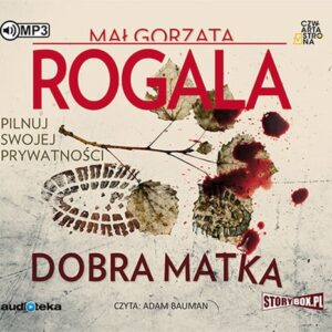Dobra matka (Audiobook)
