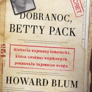 Dobranoc Betty Peck