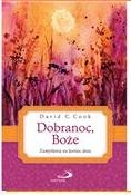 Dobranoc, Boże