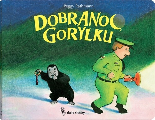 Dobranoc, gorylku