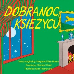 Dobranoc, księżycu
