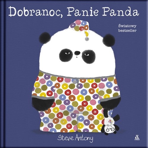 Dobranoc Panie Panda