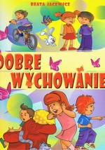 Dobre wychowanie
