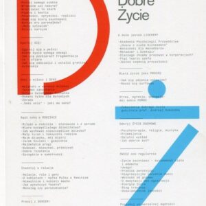 Dobre życie