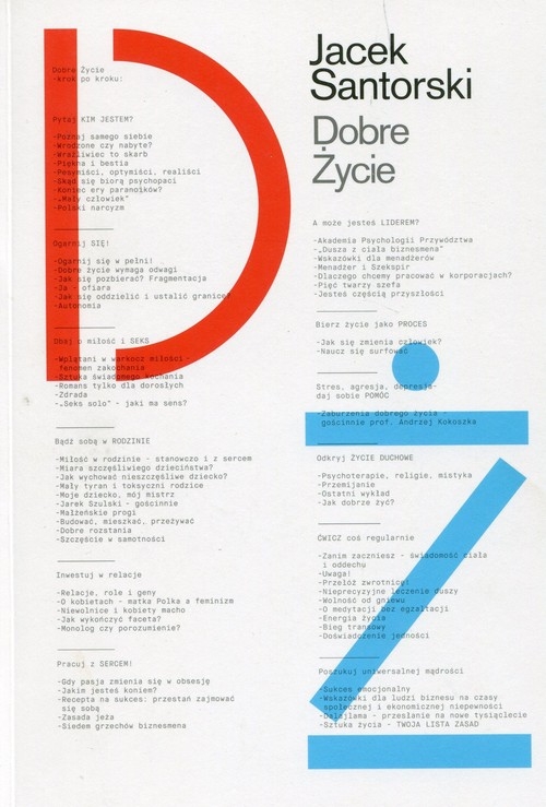 Dobre życie