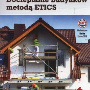 Docieplanie budynków metodą ETICS