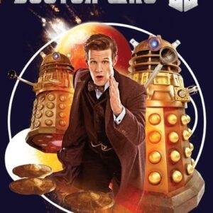 Doctor Who The Dalek Generation