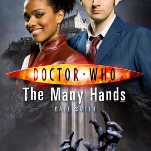 Doctor Who The Many Hands