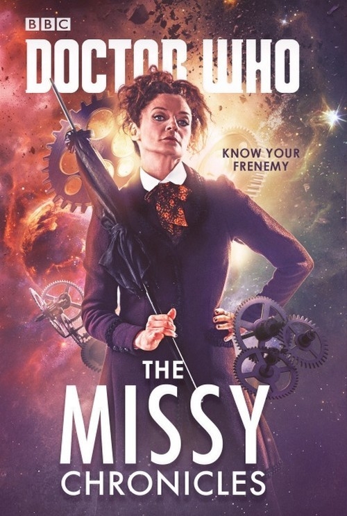 DOCTOR WHO: THE MISSY CHRONICLES