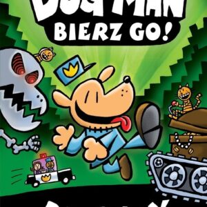 Dogman 2. Bierz go!
