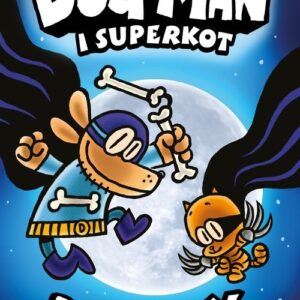 Dogman 4. Dogman i Superkot