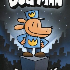 Dogman Tom 1