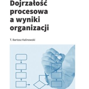 Dojrzałość procesowa a wyniki organizacji