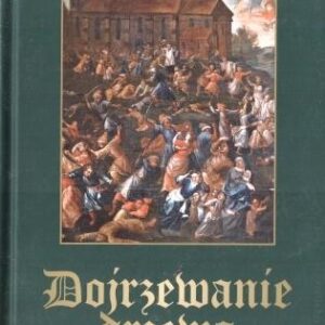 Dojrzewanie drzewa. Oratorium + DVD, CD