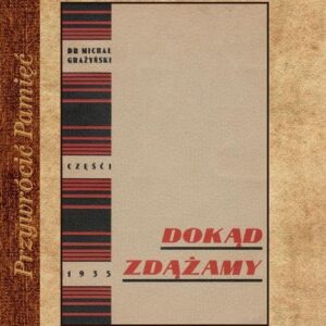 Dokąd zdążamy