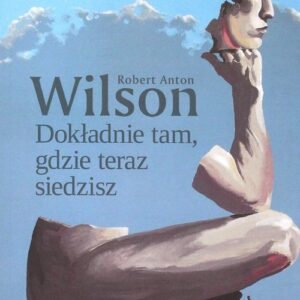 Dokładnie tam, gdzie teraz siedzisz