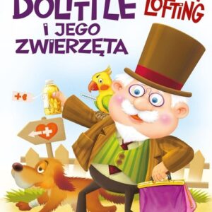 Doktor Dolittle i jego zwierzęta