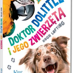 Doktor Dolittle i jego zwierzęta (LKDD)