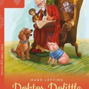 Doktor Dolittle i jego zwierzęta TW SBM