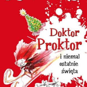 Doktor Proktor i niemal ostatnie święta