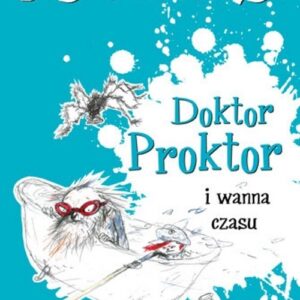 Doktor Proktor i wanna czasu