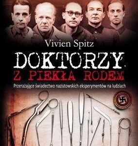 Doktorzy z piekła rodem