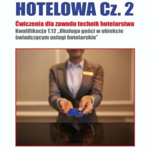 Dokumentacja hotelowa cz.2