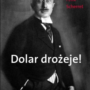 Dolar drożeje!. Powieść inflacyjna z pewnego starego miasta
