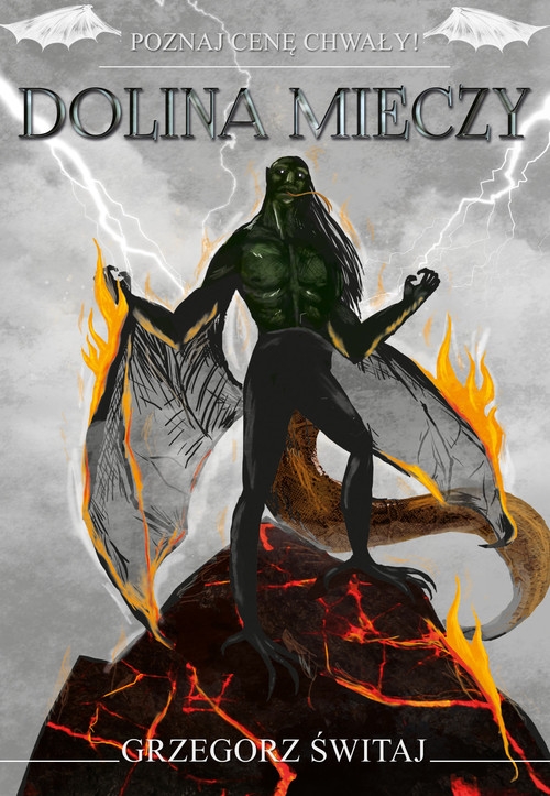 Dolina mieczy