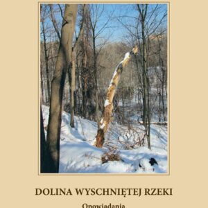 Dolina wyschniętej rzeki. Opowiadania