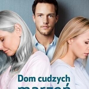 Dom cudzych marzeń