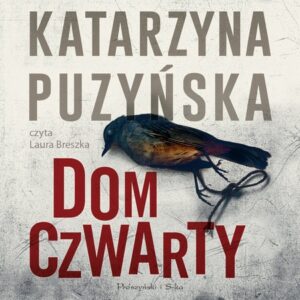 Dom czwarty (Audiobook)