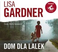 Dom dla lalek (Audiobook)