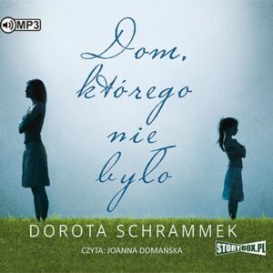Dom którego nie było
	 (Audiobook)