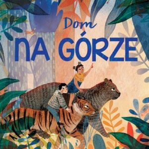 Dom na górze