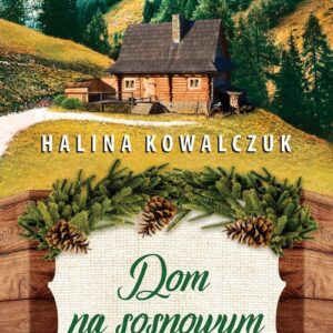 Dom na sosnowym wzgórzu