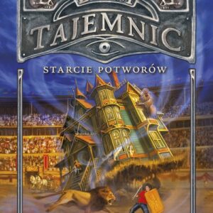 Dom Tajemnic Starcie potworów