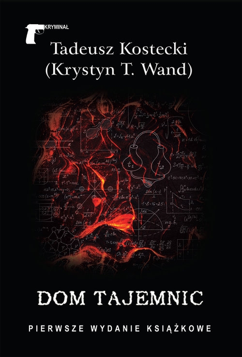 Dom Tajemnic