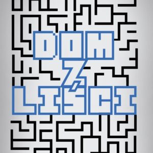 Dom z liści