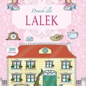 Domek dla lalek