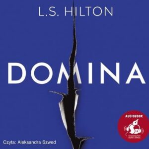 Domina (Audiobook)