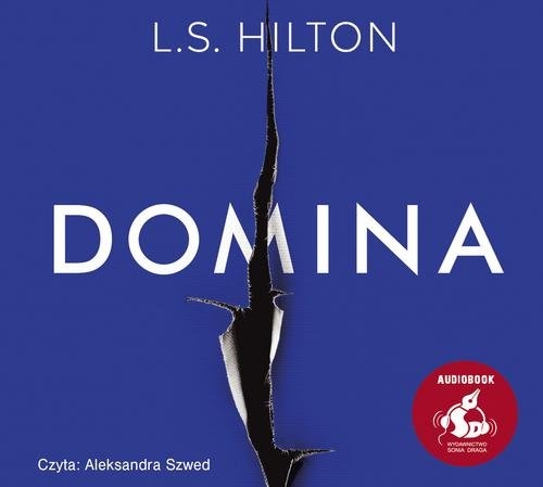 Domina (Audiobook)