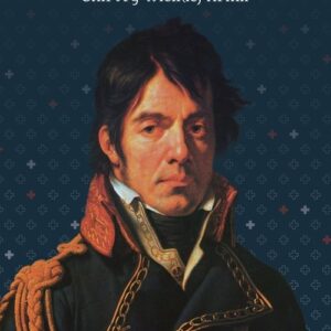 Dominique Jean Larrey 1766-1842 Chirurg Wielkiej Armii