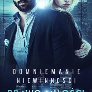 Domniemanie niewinności 3 Prawo miłości