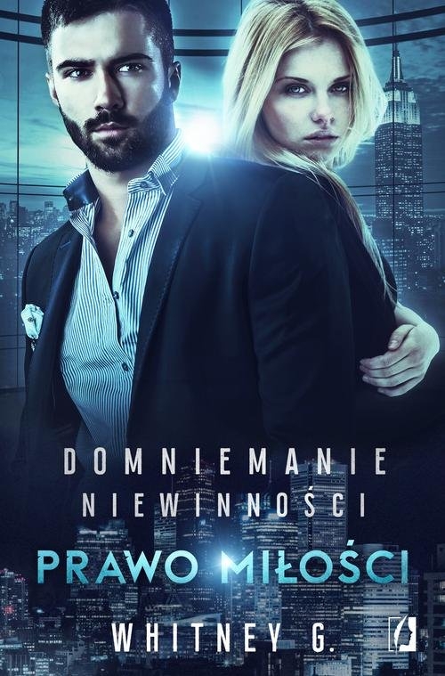 Domniemanie niewinności 3 Prawo miłości