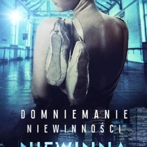 Domniemanie niewinności Tom 2 Niewinna