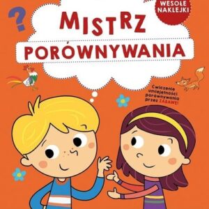 Domowa Akademia Mistrz porównywania