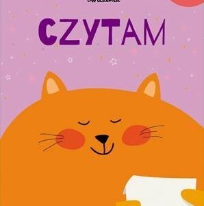 Domowe ćwiczenia. Czytam. Wiek 6-7 lat