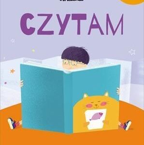 Domowe ćwiczenia. Czytam. Wiek 8-9 lat WSiP