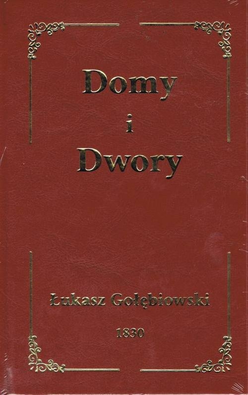 Domy i dwory